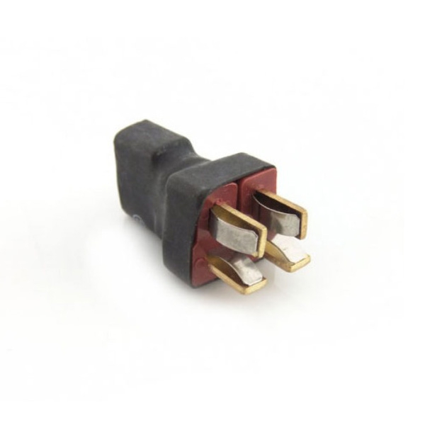 T Plug Adapter