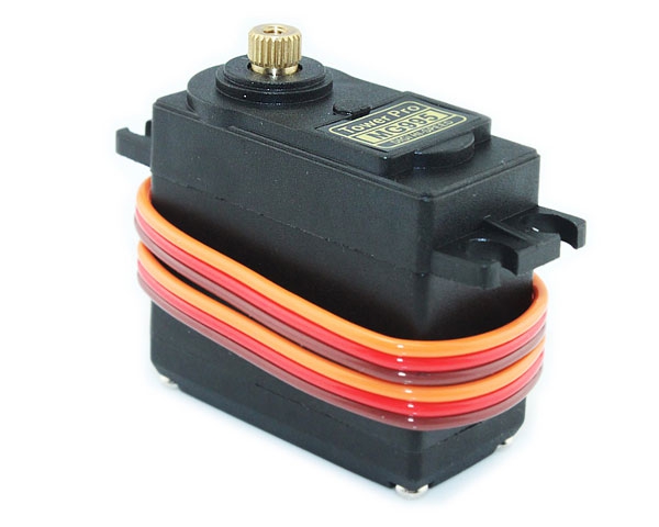 TowerPro MG995 Metal Gear Servo 55g with Cross Arm