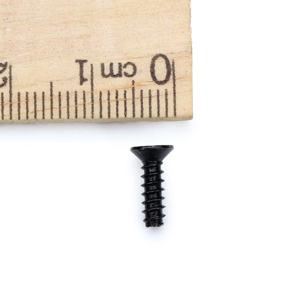 HSP 94122 1:10 RC Car Spare Parts TPF 3 x 10 FH Screw