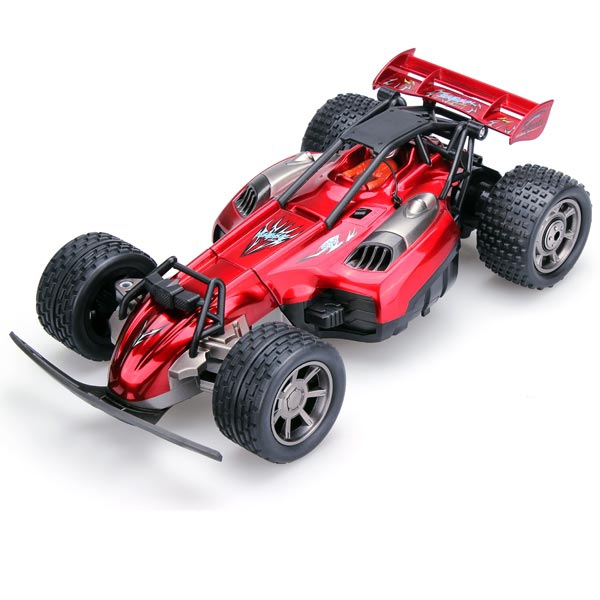 HLX 9112 2.4G Full Scale 3 In 1 High Speed RC Car