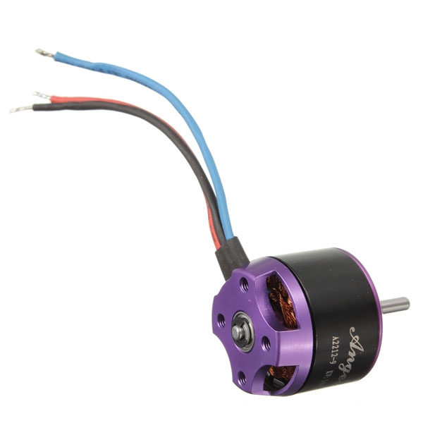 SunnySky Angel A2212 KV1400 Brushless Motor