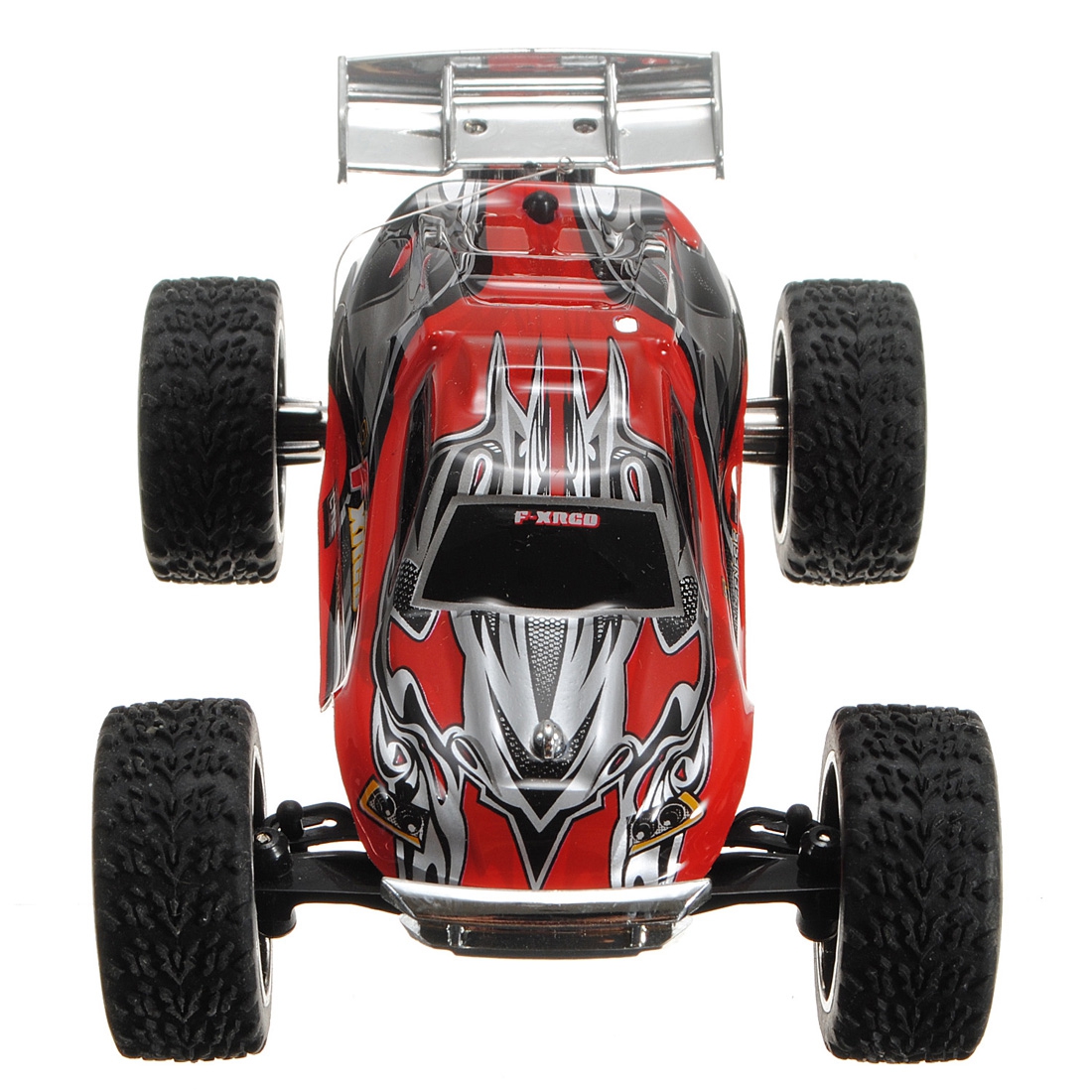 WLtoys 2019 High Speed 1:32 Scale Mini Remote Control RC Racing Car