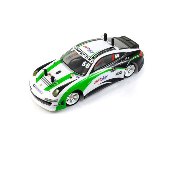 SINOHOBBY Mini-Q4 1/28 Brushed 4WD RC Touring/Drift Car