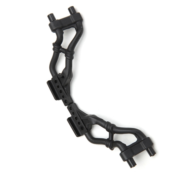 HG P402/P601 RC Car Bumper Bracket L/R P10104+105