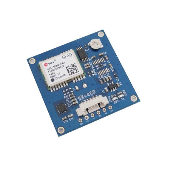 Original UBLOX NEO-M8N HMC5883L Compass GPS Module For Pixhawk PX4 APM