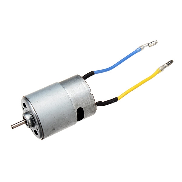 HG P401 P402 P601 RC Car Parts 540 Brushed Motor HG-M540