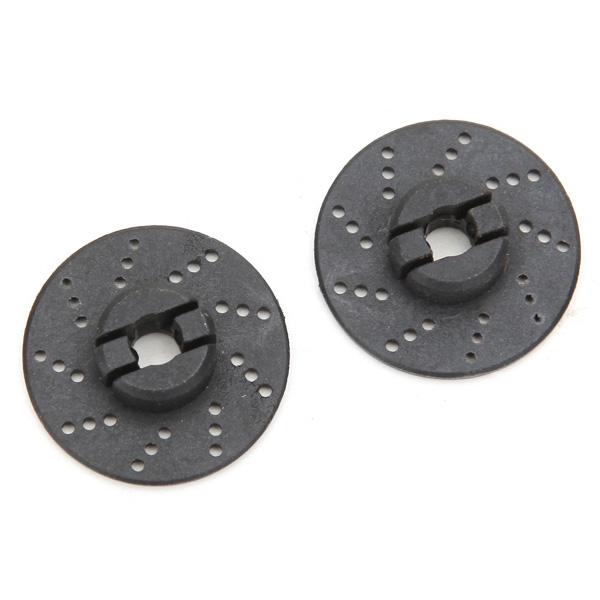 HG P401/P402/P601 RC Car 2pcs Brake P10051