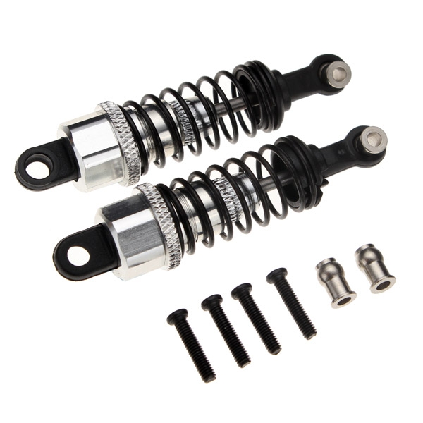 Wltoys A949 A959 A969 A979 Metal Upgrade Shock Absorber 2Pcs 