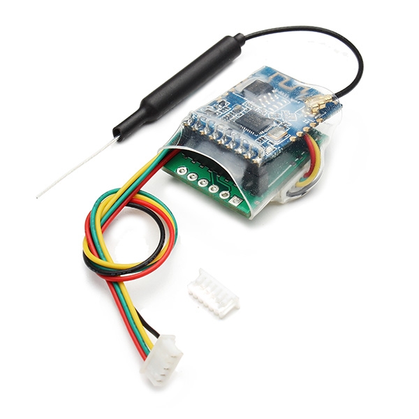 APM Pixhawk Wireless Wifi Module Replacement of 3DR Radio Telemetry