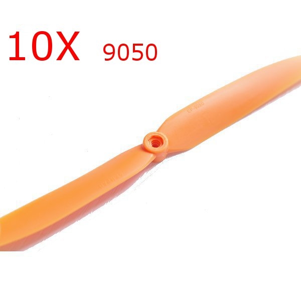 10X Gemfan 9050 Direct Drive Propeller For RC Models