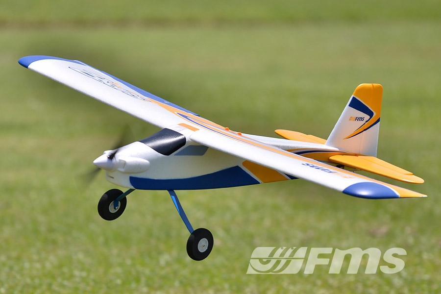 FMS 1220MM Wingspan Super EZ Trainer PNP