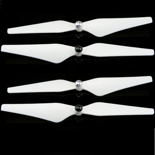 FCMODEL Upgrade 9450 Self-locking Propeller With Metal Hub For DJI Phantom 2CW/2CCW