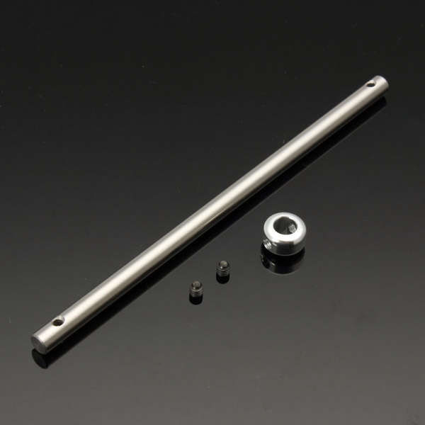 Gartt GT450L RC Helicopter Parts Main Shaft Set 450L-029 