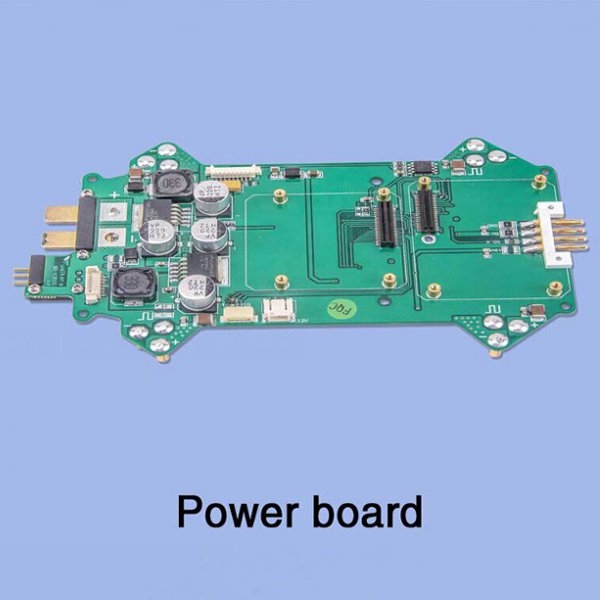 Walkera QR X350 Premium RC Quadcopter Spare Part Power Board