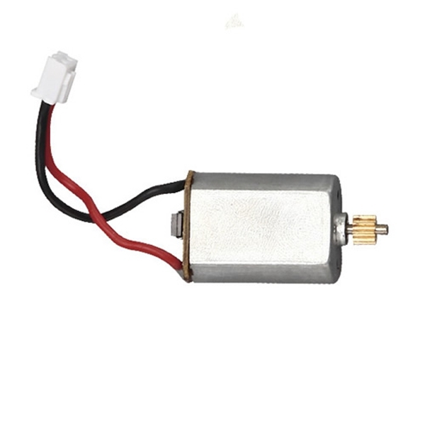 Syma X8C X8W CW CCW Motor with Gear Spare Part 