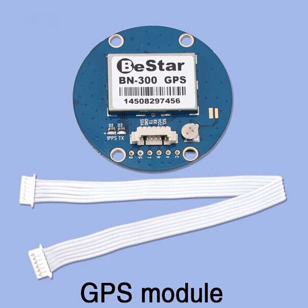 Walkera QR X350 Premium RC Quadcopter Spare Part GPS Module