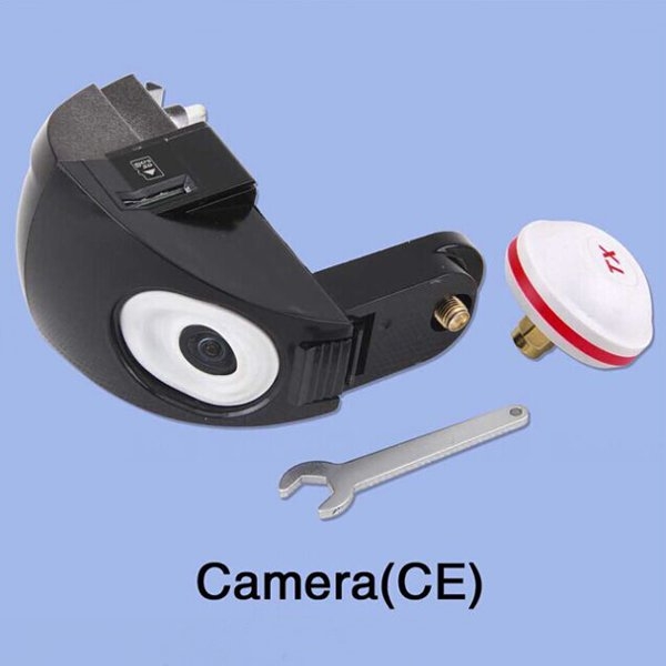 Walkera QR X350 Premium RC Quadcopter Spare Part Camera (CE)