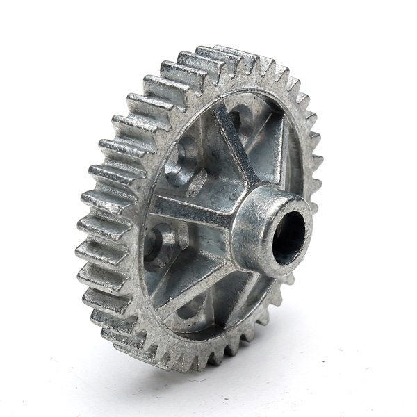 HG P401/P402/P601 RC Car Wheel Drive Gear H01002