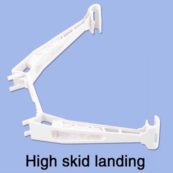 Walkera QR X350 Premium RC Quadcopter Spare Part High Skid Landing