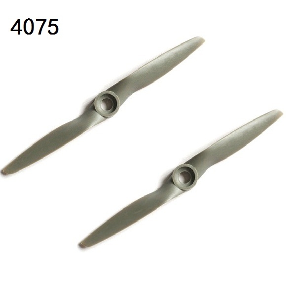 Gemfan GF 4075 5050 7050 Electric Propeller 1 Pair For RC Model