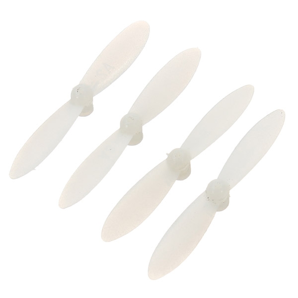 Cheerson CX-10 CX-10A CX-11 CX-12 Blade Propeller Glow In The Dark 