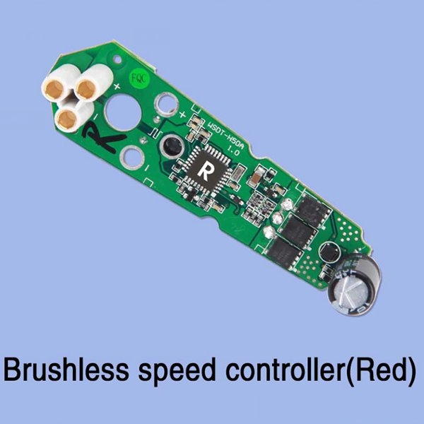 Walkera QR X350 Premium RC Quadcopter Spare Part Brushless Speed Controller