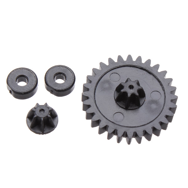 KD-Summit S600/610 RC Car Parts Drive Shaft Gear