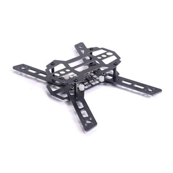 Diatone Blade 150 Built-in 5V 1A BEC Glass Fiber RC Quadcopter Frame Kit 