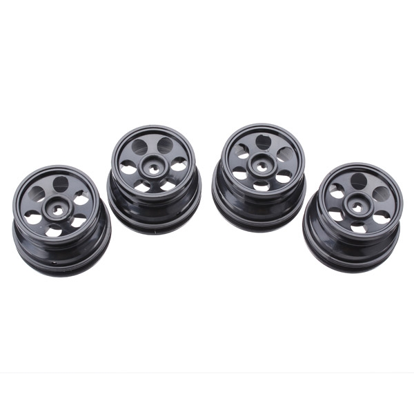 KD-Summit S600/610 RC Car Parts Wheel Hub