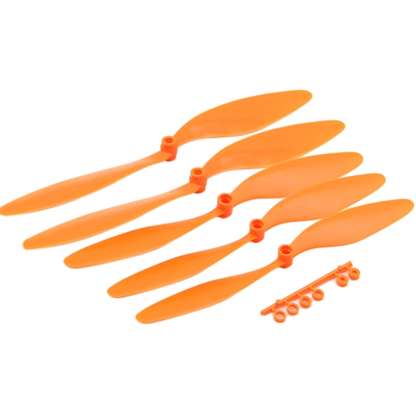 GWS EP 9047 8043 1047 Propeller High Efficiency Slow Fly Prop 1Pcs