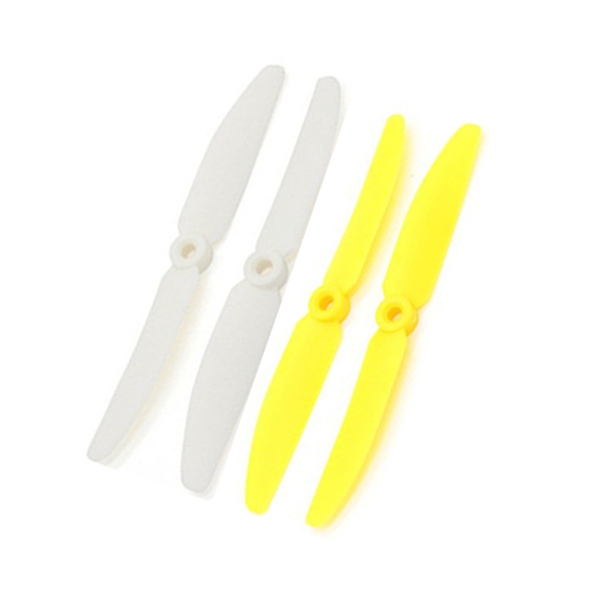 2 Pairs Gemfan 5x3 Inch 5030 Propeller CW/CCW For 240 250 Frame Kit