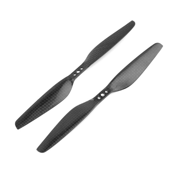 8027 Carbon Fiber Propeller Prop CW/CCW For 380/450 Quadcopter