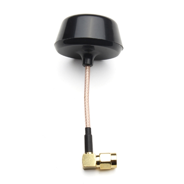 5.8G FPV AV 3 Leaf TX Transmitter Antenna for Mini Quadcopter QAV250