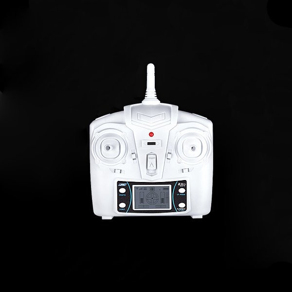 JJRC H5C 2.4G 4CH Transmitter 