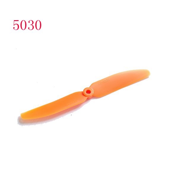 Gemfan 5030 6030 7035 8040 8060 9050 1060 Direct Drive Propeller 1 pcs