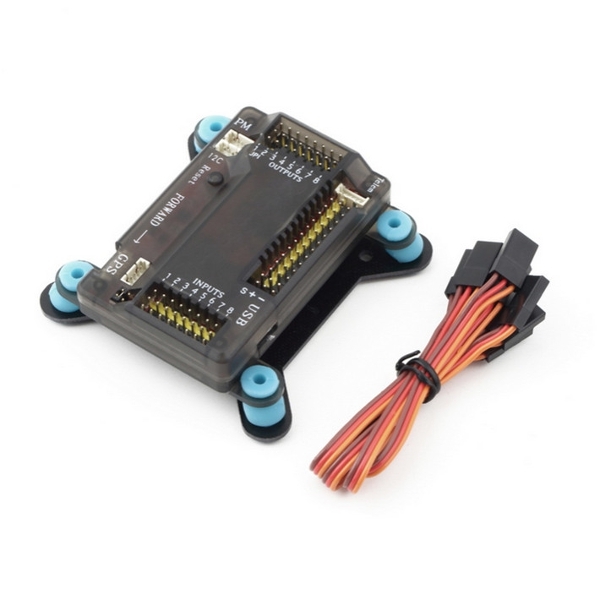 APM2.8 Flight Control Board Upgraded Version2.5 2.6 For Multicopter 