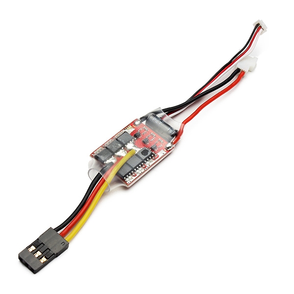 XK DHC-2 A600 RC Airplane Spare Part ESC Speed Controller XK.2.A600.013