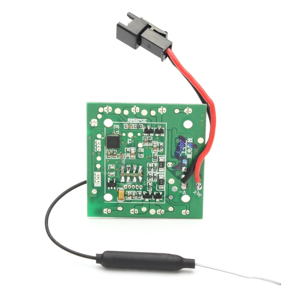 JJRC H8D RC Quadcopter Spare Part Receiver Board H8D-11