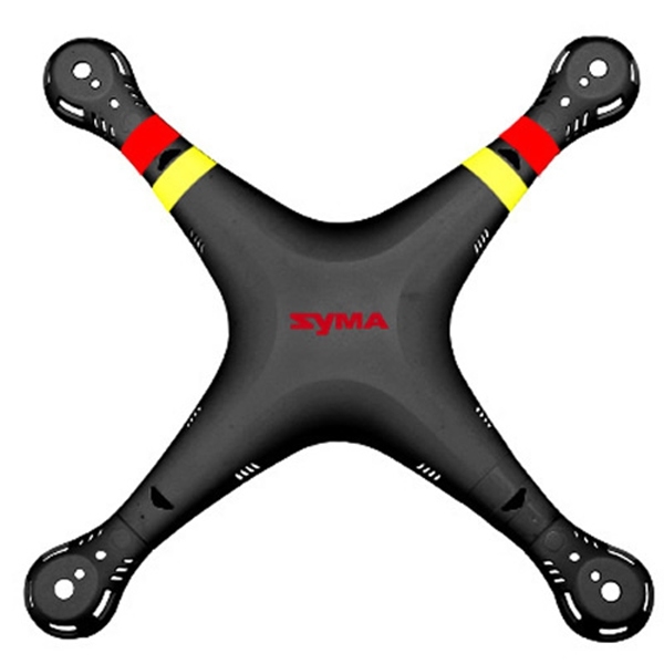 Syma X8C Upper Cover Case Spare Part