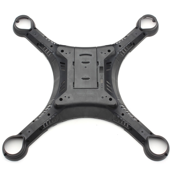 JJRC H8D RC Quadcopter Spare Lower Body Cover Shell H8D-02