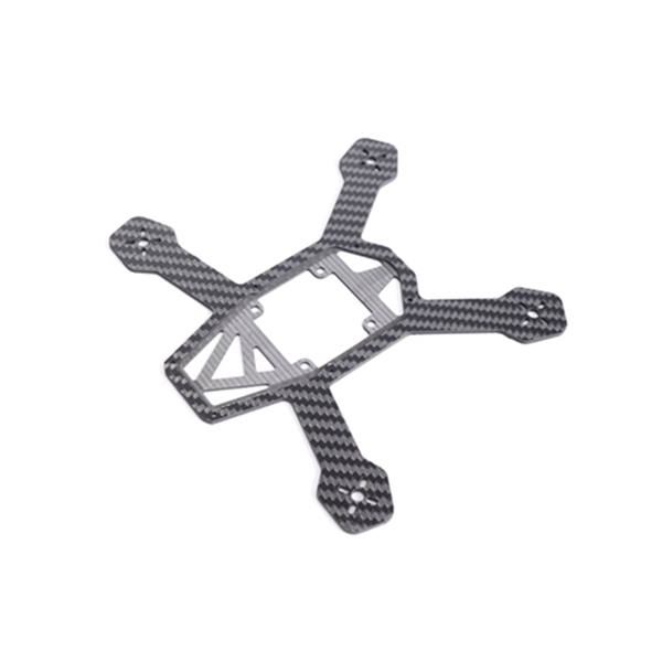 Diatone ET 150 Lower Board Carbon Fiber For ET150 Frame Kit