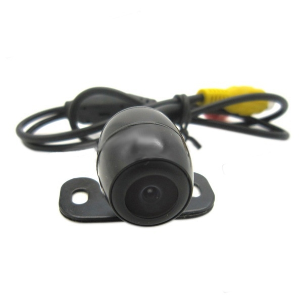 FPV 1/4 CMOS HD Aluminum Alloy Camera 480TVL 170 Degree for Multicopter QAV250