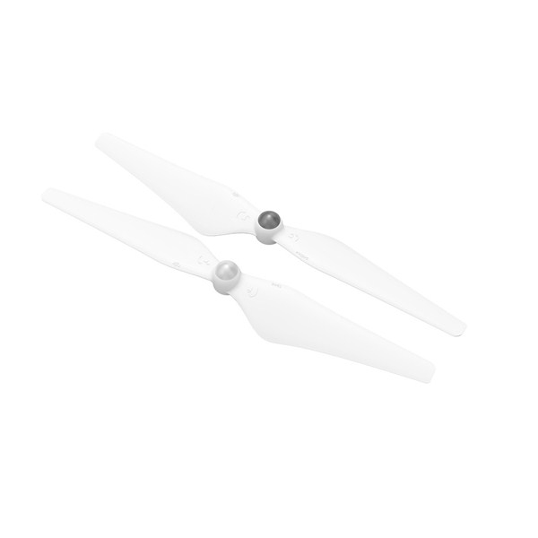 DJI Phantom 3 9450 Plastic Self-tightening Propeller 1CW&1CCW 